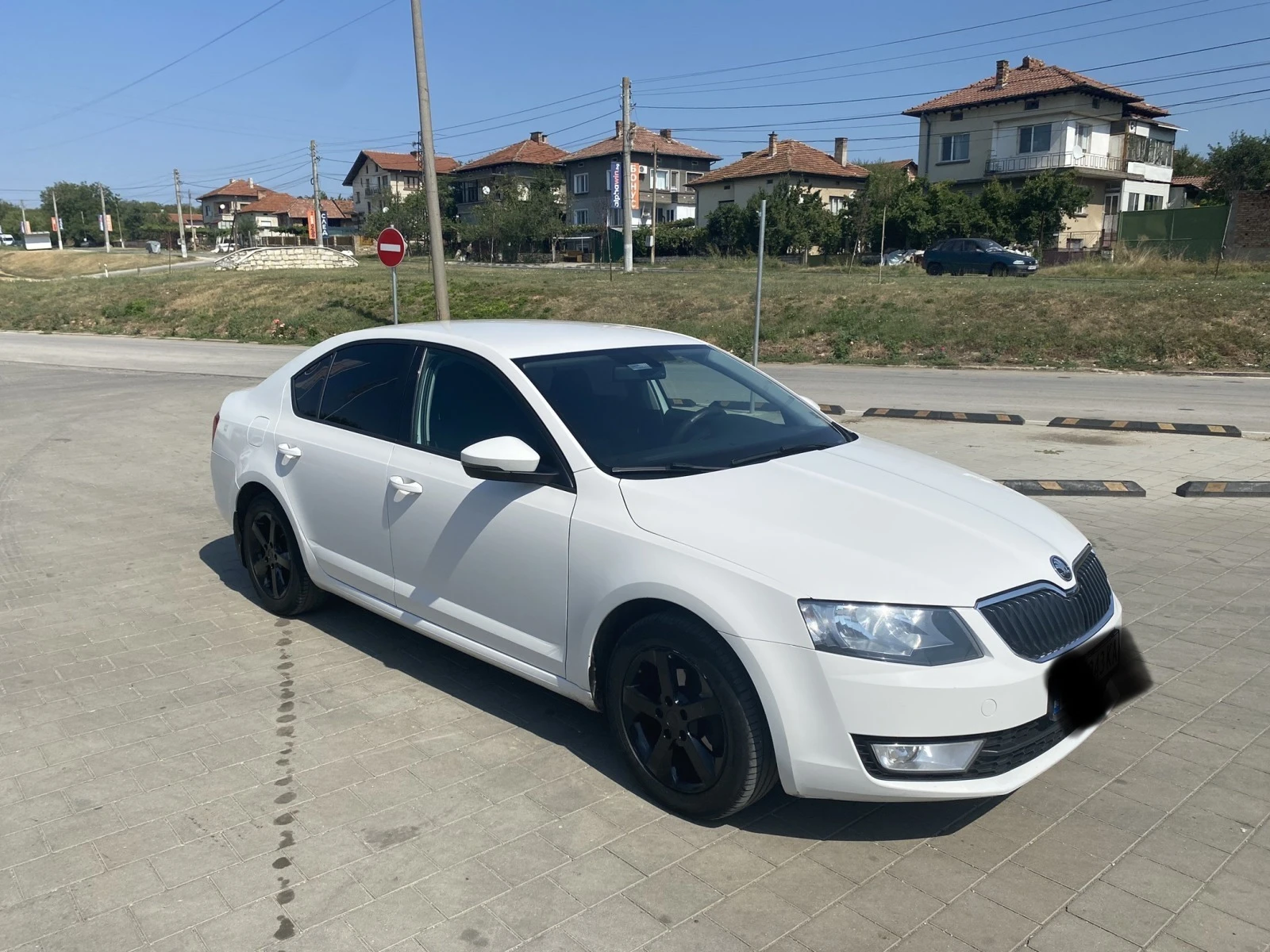 Skoda Octavia  - изображение 3