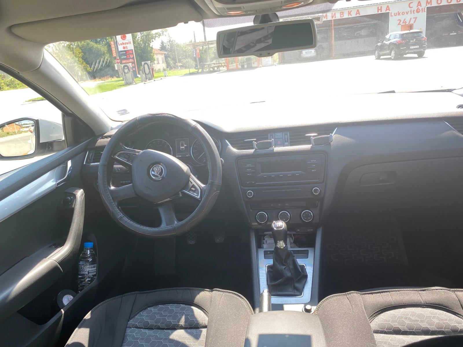 Skoda Octavia | Mobile.bg   13