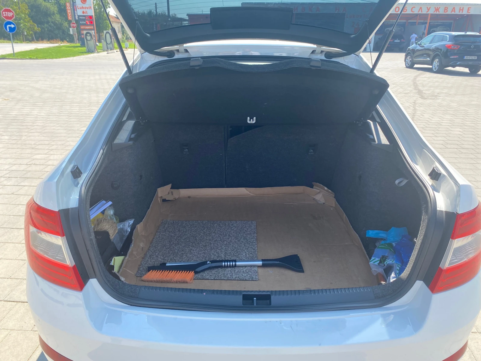 Skoda Octavia | Mobile.bg   14