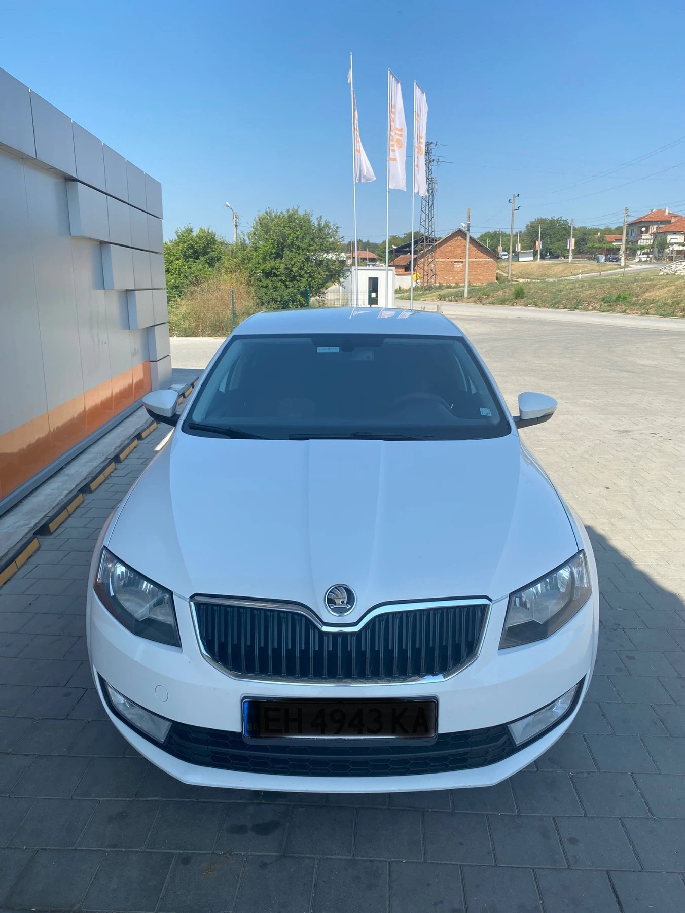 Skoda Octavia  - изображение 7