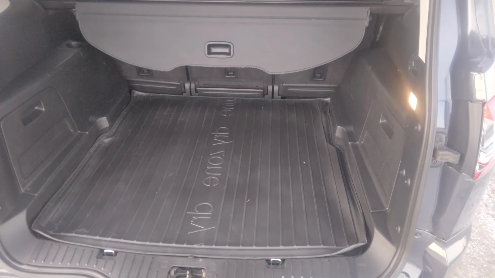 Ford S-Max S Max-S | Mobile.bg — изображение 16