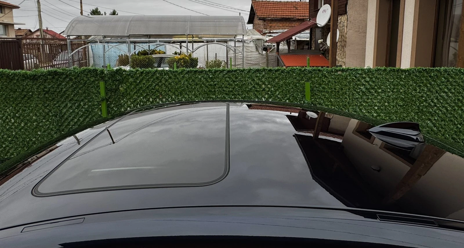 BMW 440 * Gran Coupe* X-Drive* M-Pack* Facelift*  | Mobile.bg   12