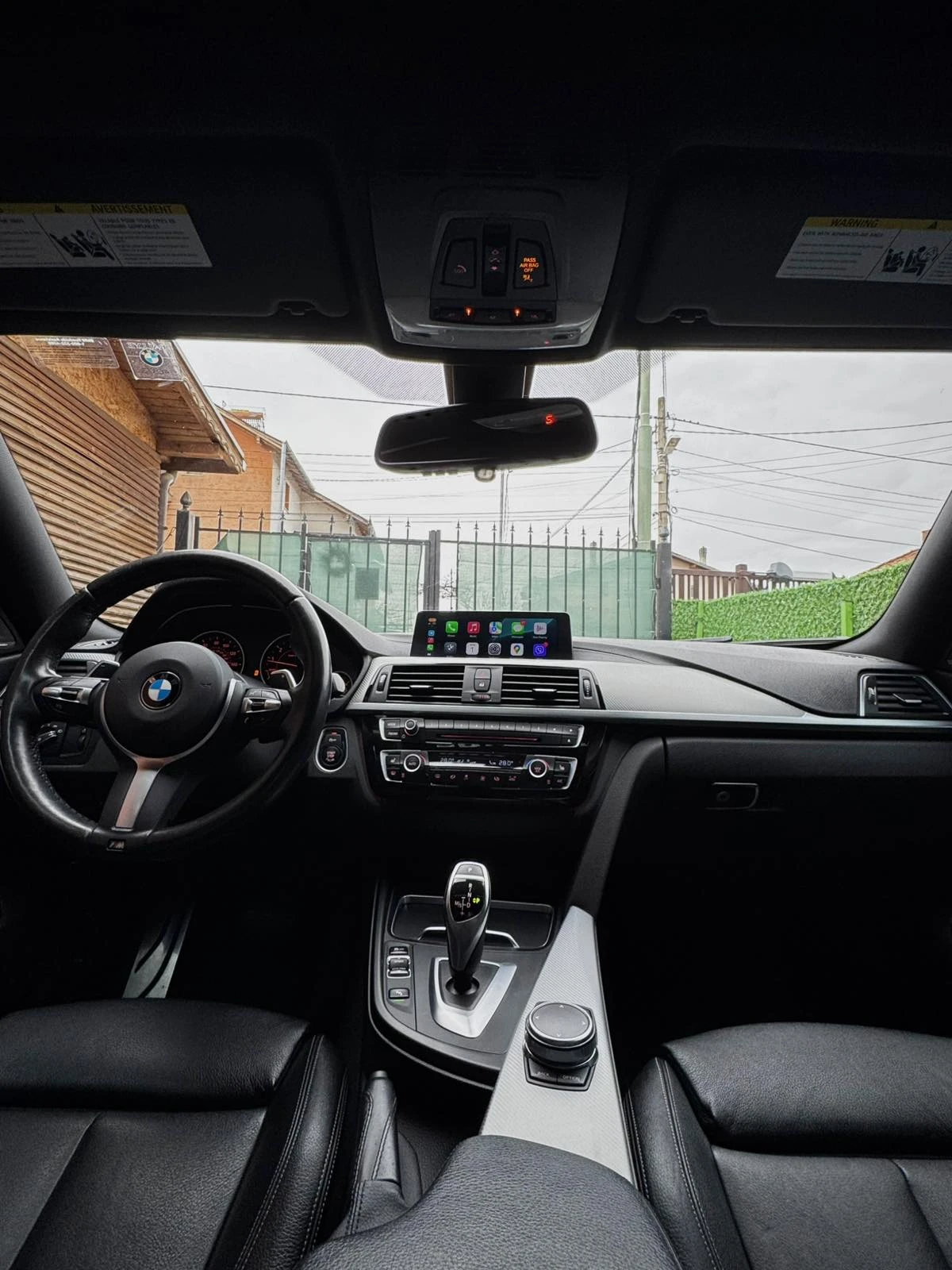 BMW 440 * Gran Coupe* X-Drive* M-Pack* Facelift*  | Mobile.bg   13