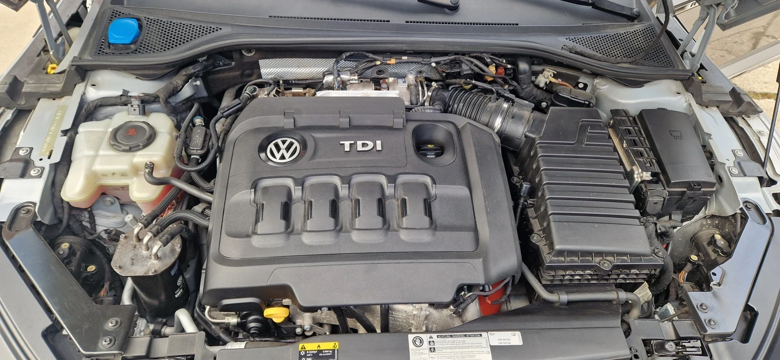 VW Arteon 2.0 BiTDI 4x4 - изображение 10
