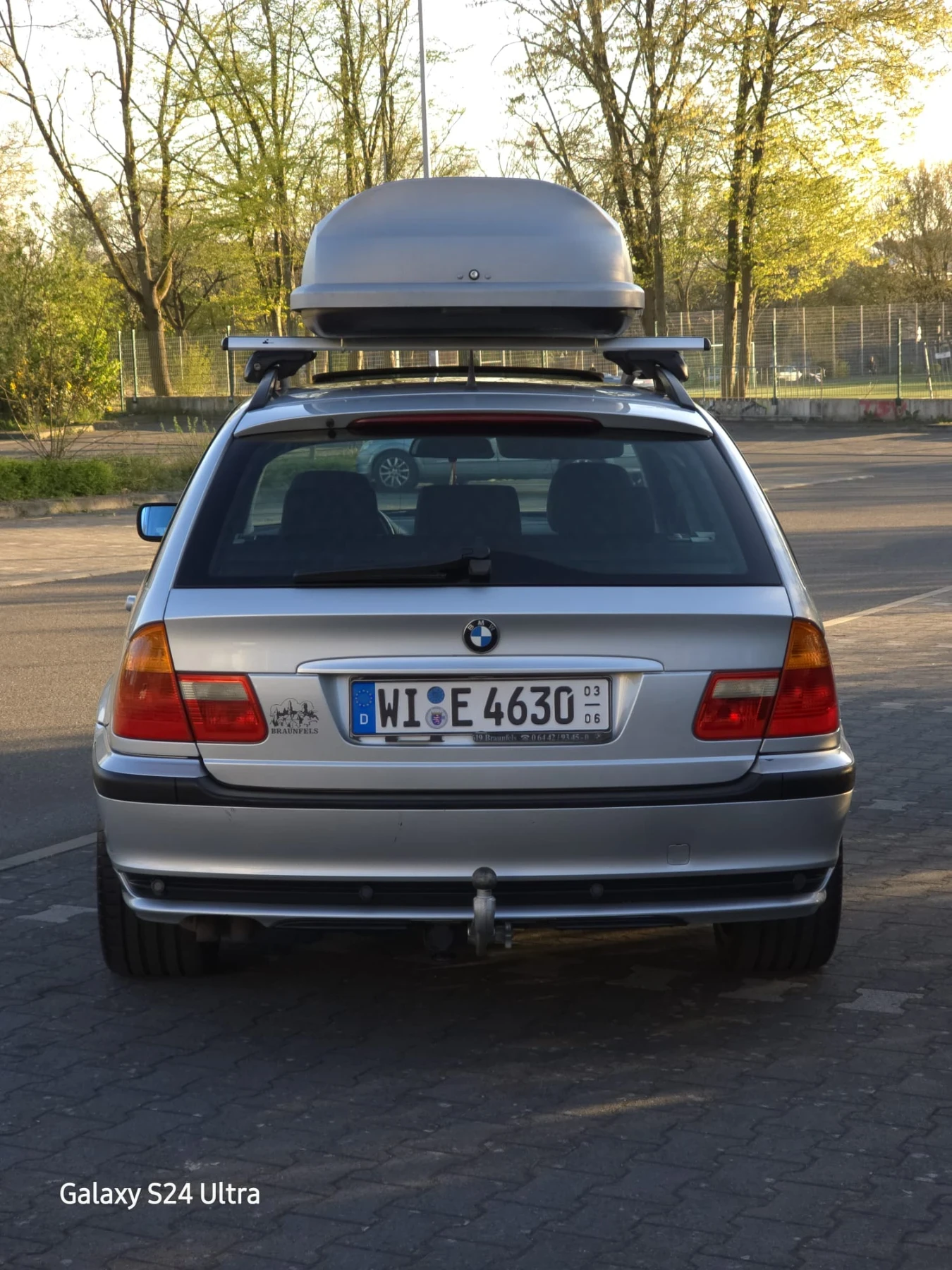 BMW 330 330XD - изображение 4