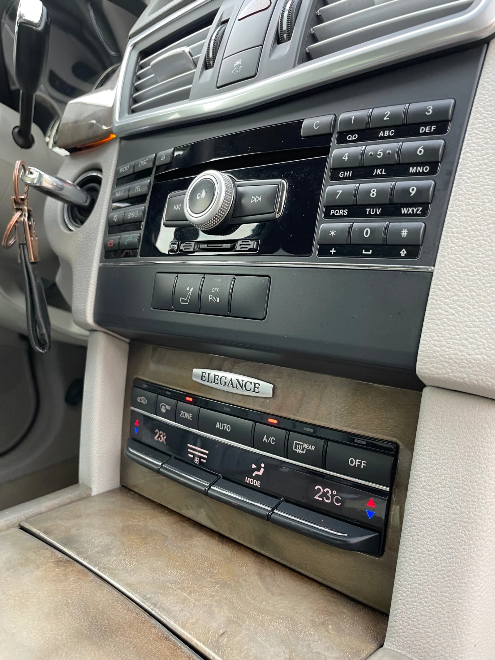 Mercedes-Benz E 350 CDI - изображение 9