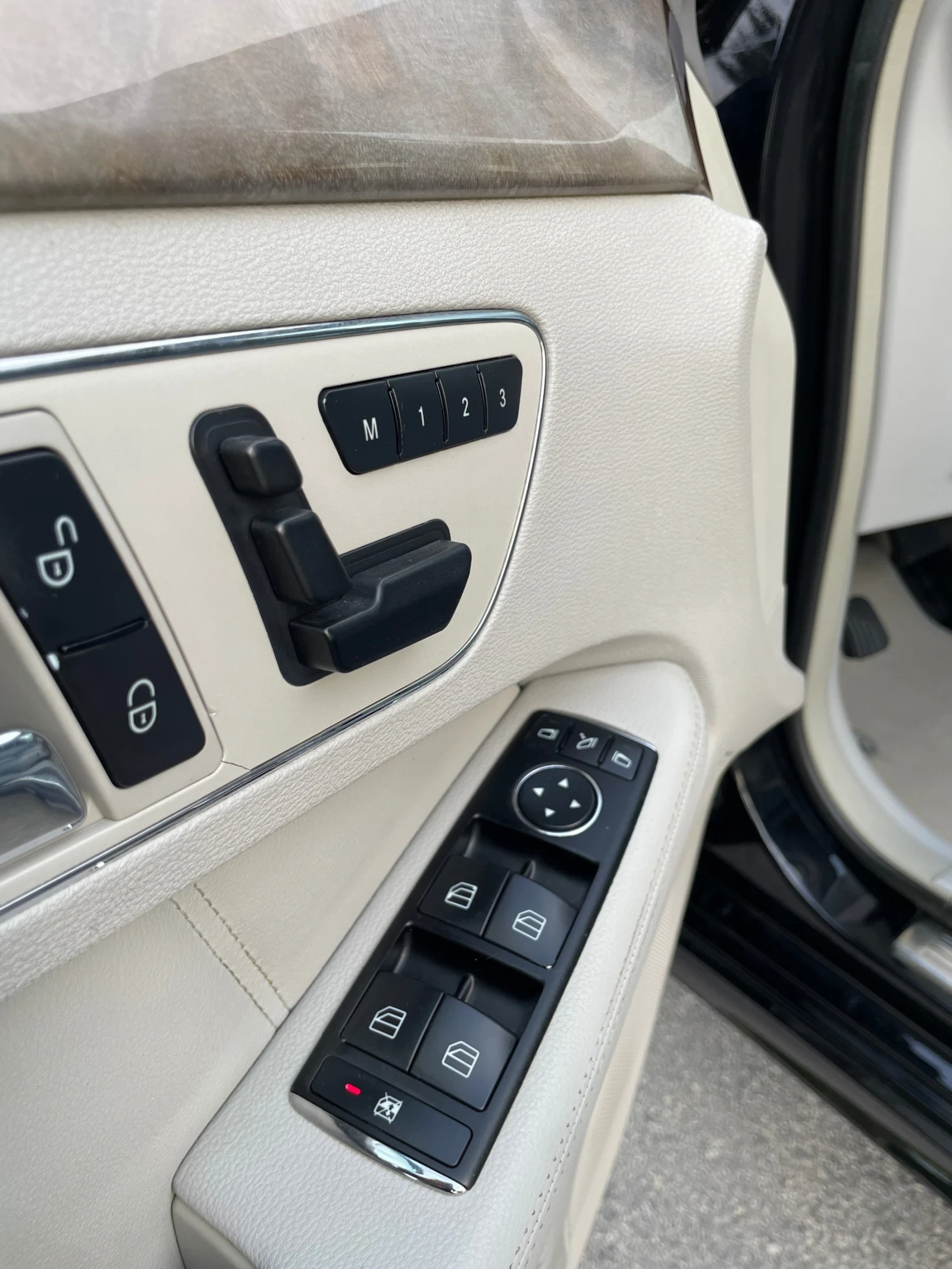 Mercedes-Benz E 350 CDI - изображение 8
