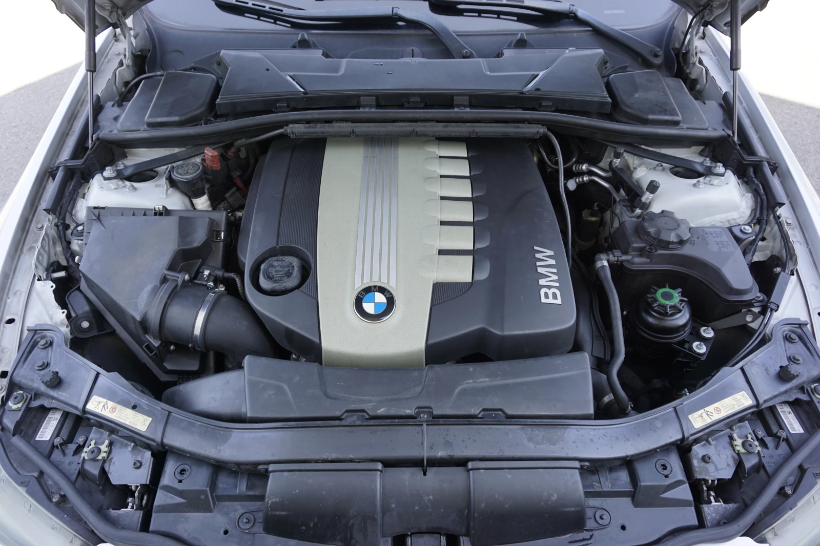 BMW 330 Xdrive/Facelift/Xennon// | Mobile.bg   13