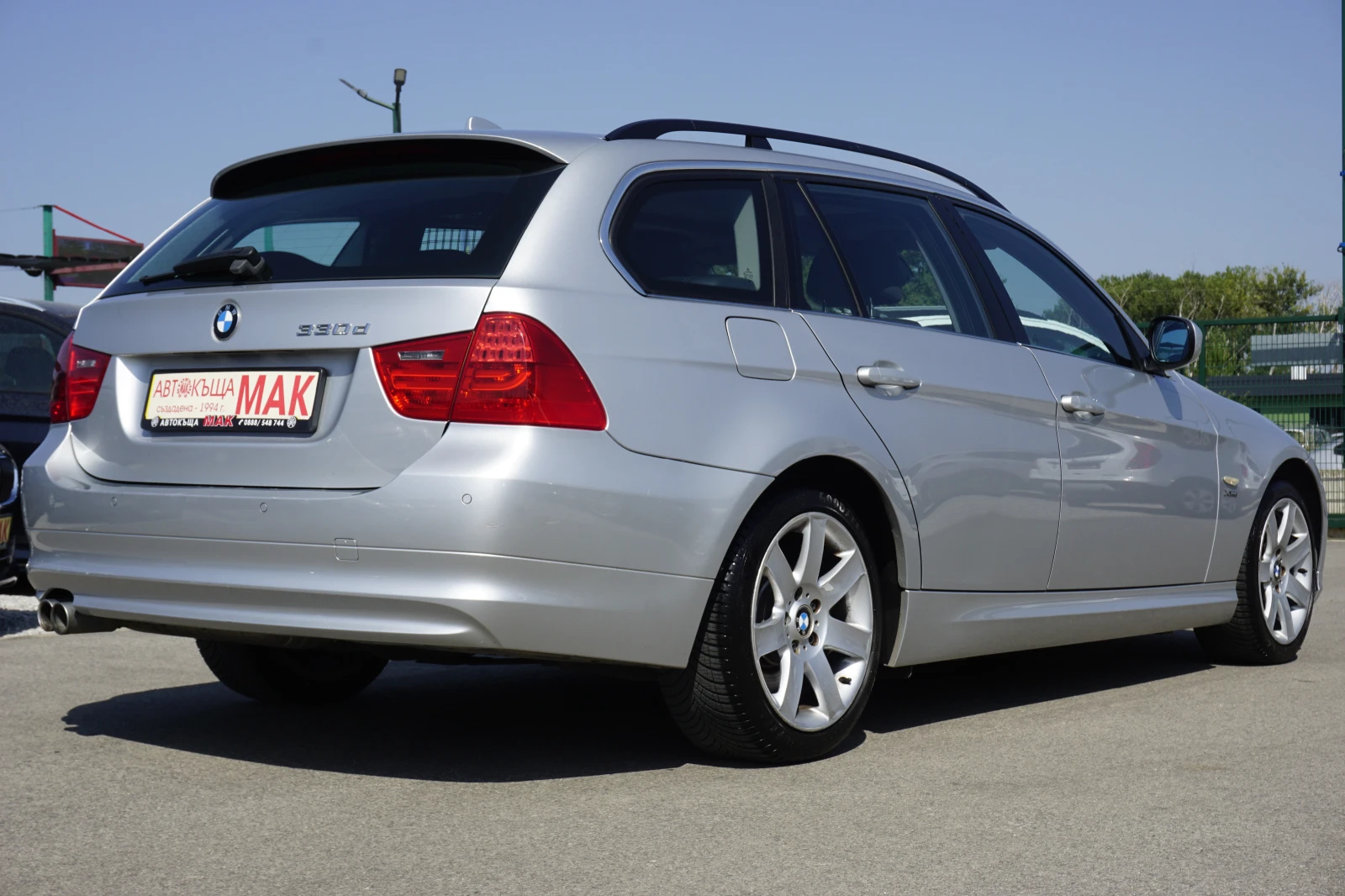 BMW 330 Xdrive/Facelift/Xennon/Навигация/Автомат - изображение 7