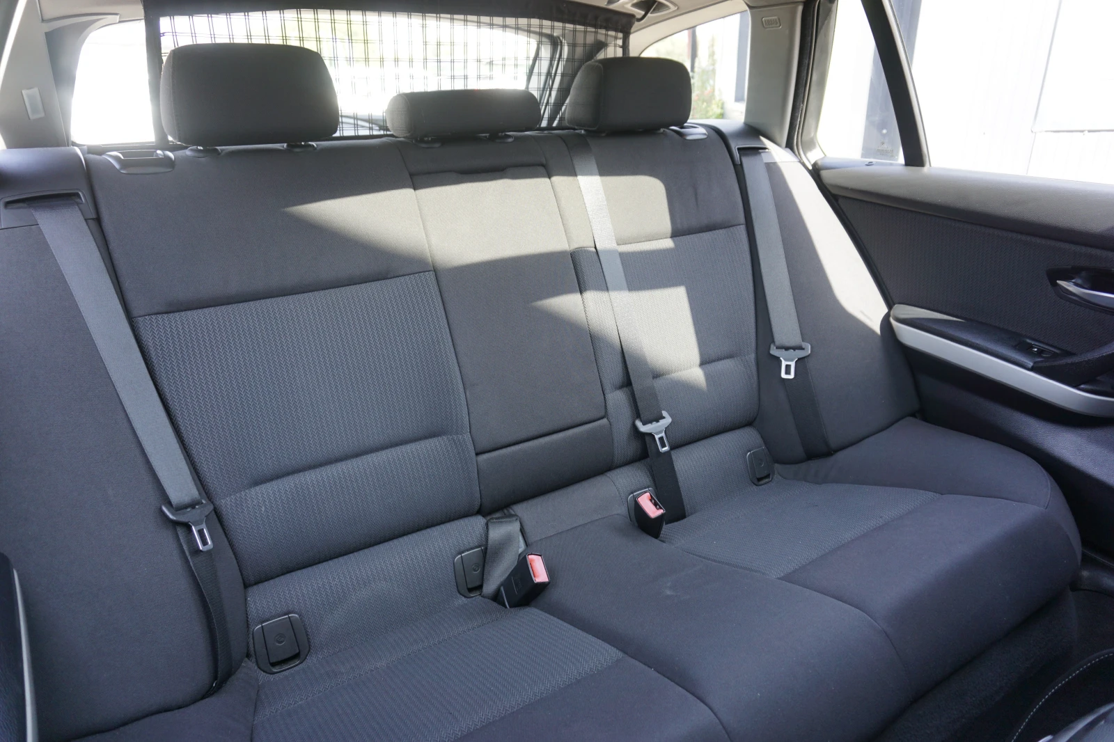 BMW 330 Xdrive/Facelift/Xennon// | Mobile.bg   11