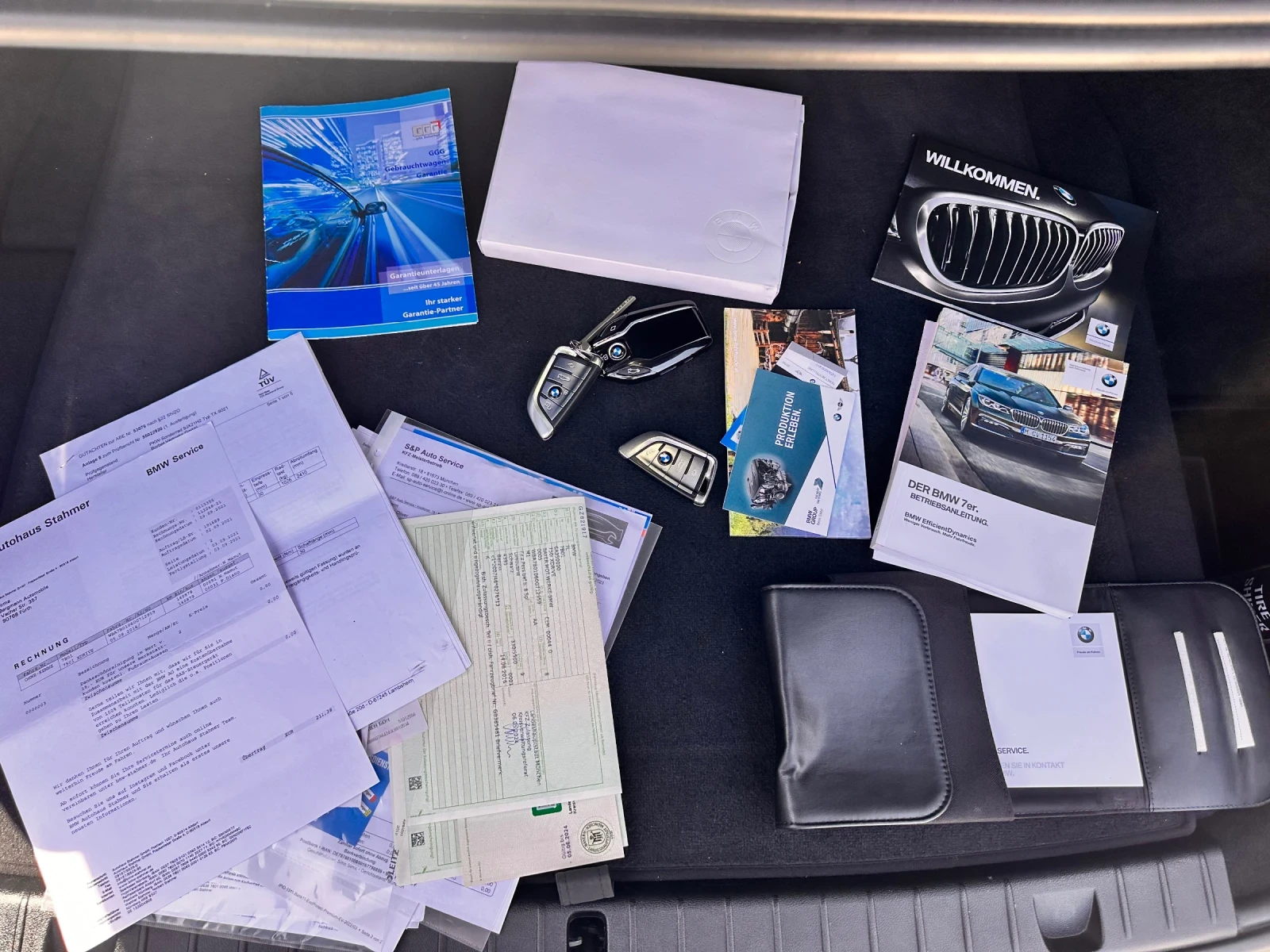 BMW 750 ���� �� �������� | Mobile.bg � ����������� 12