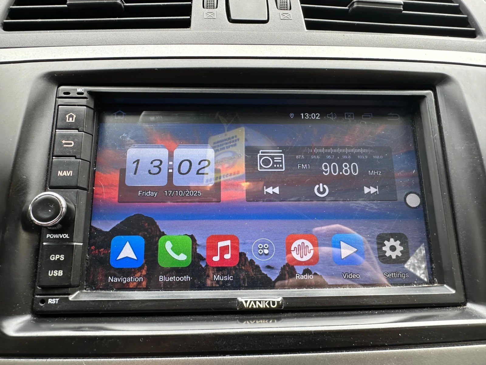 Mazda 6 2.0# #### | Mobile.bg   15