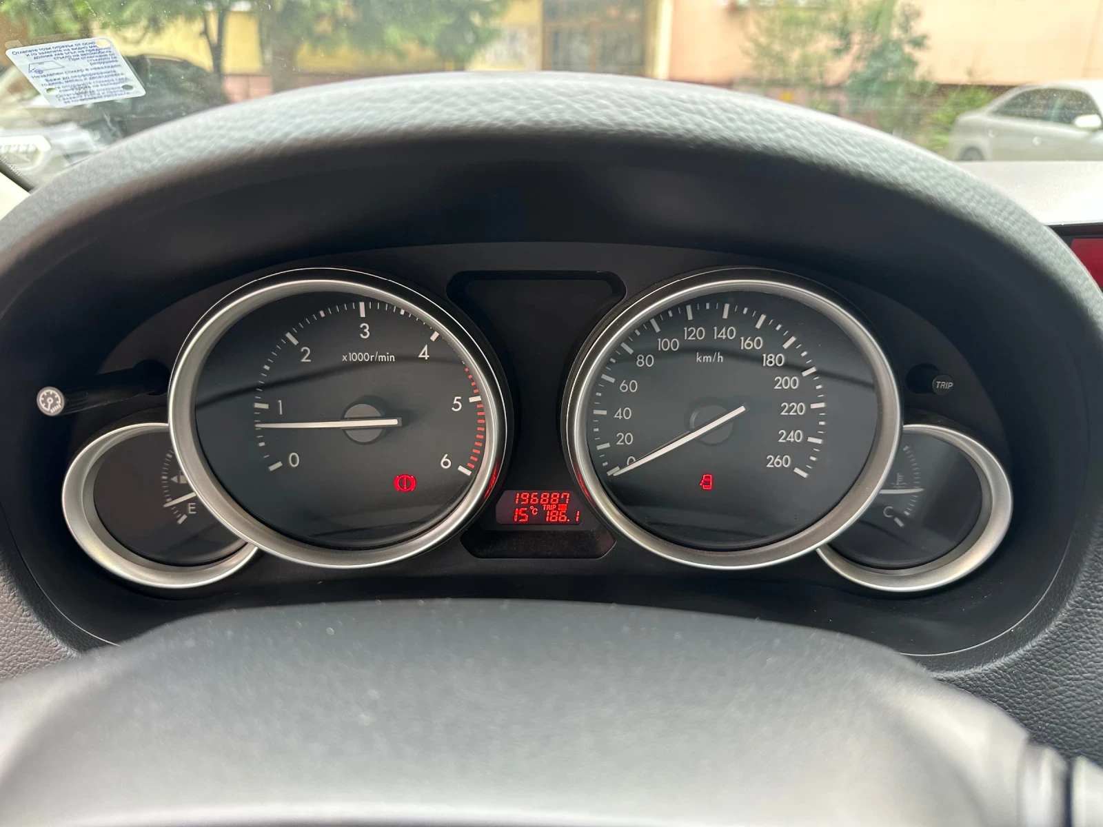 Mazda 6 2.0# #### | Mobile.bg   13