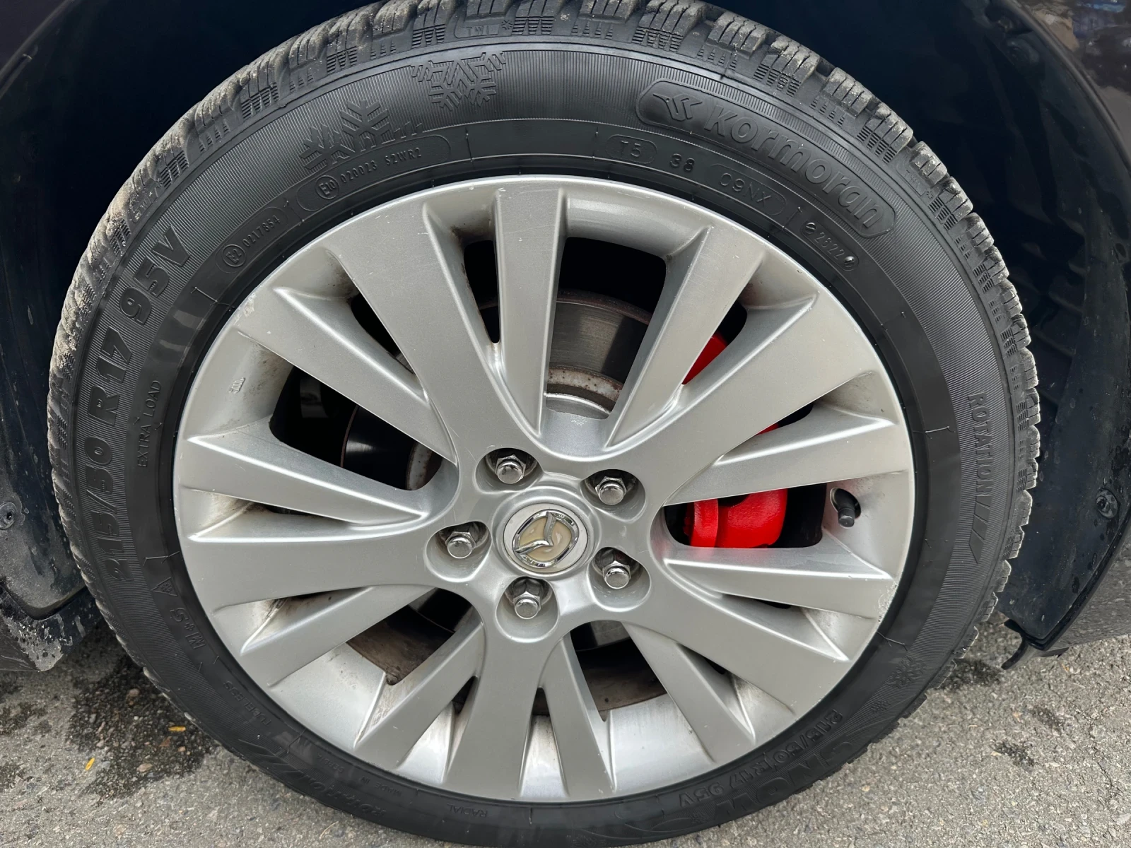 Mazda 6 2.0# #### | Mobile.bg   16