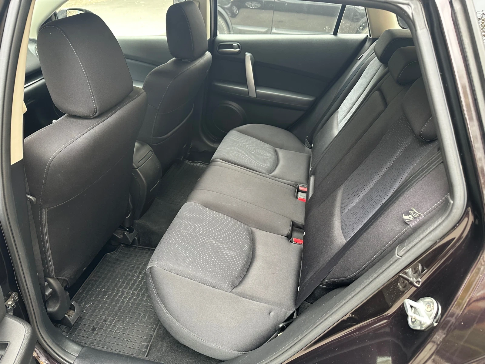 Mazda 6 2.0# #### | Mobile.bg   11