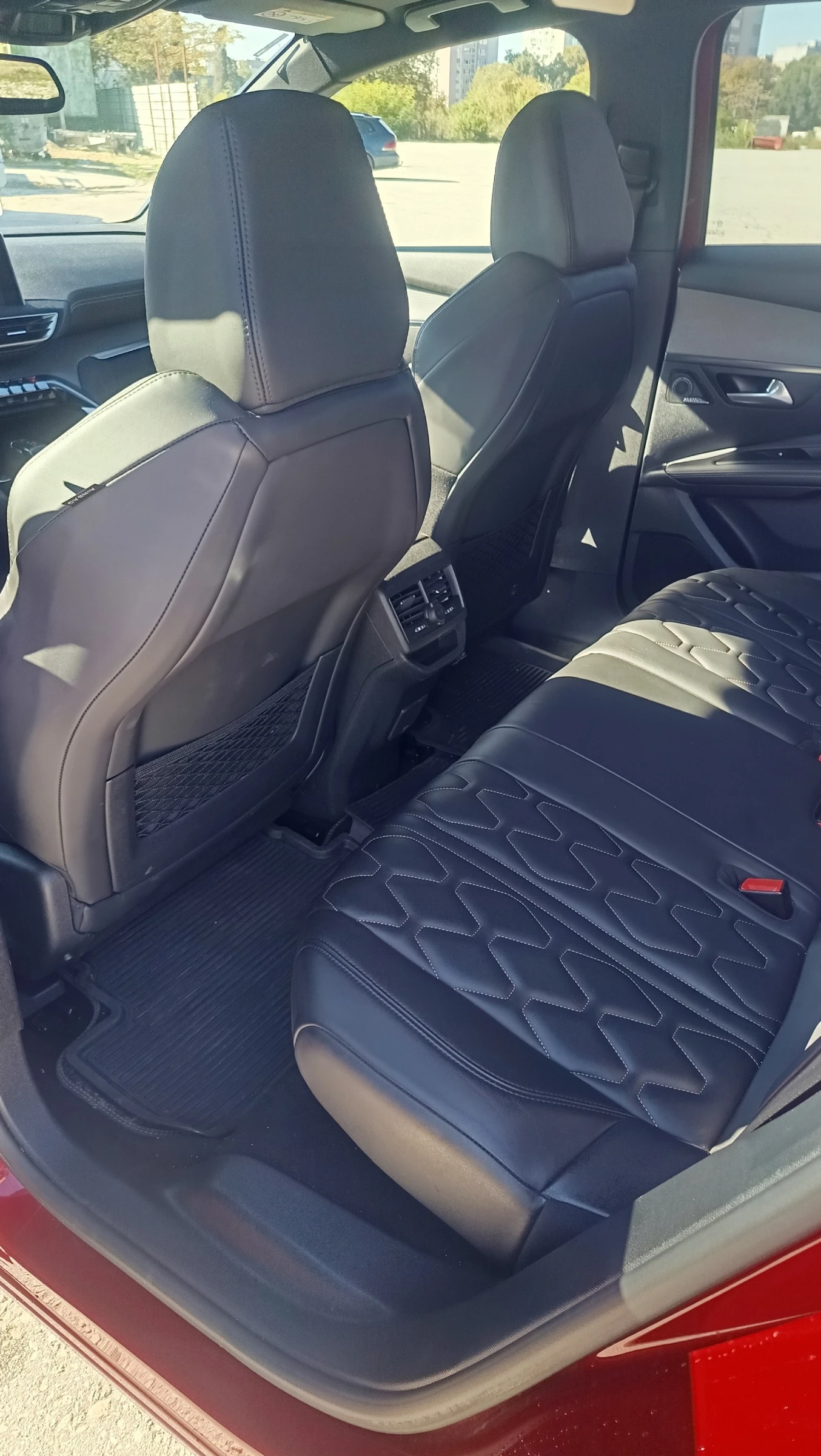 Peugeot 3008 NEW GT EAT8 | Mobile.bg   11