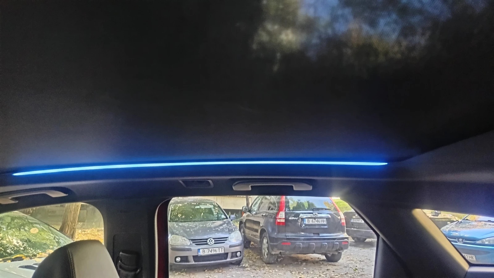 Peugeot 3008 NEW GT EAT8 | Mobile.bg   16