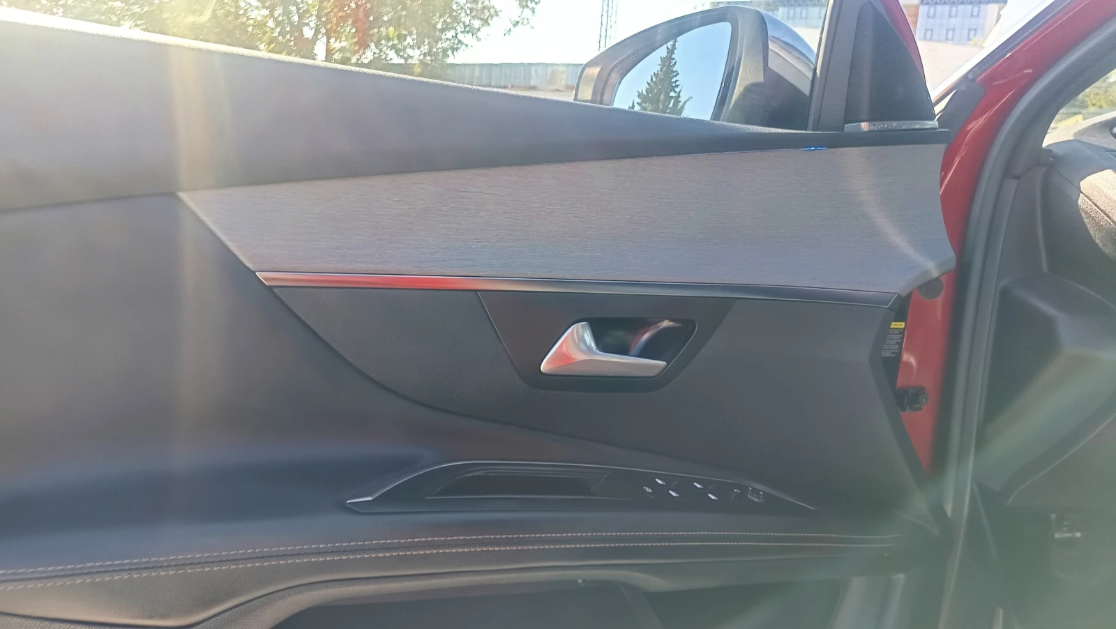 Peugeot 3008 NEW GT EAT8 | Mobile.bg   10