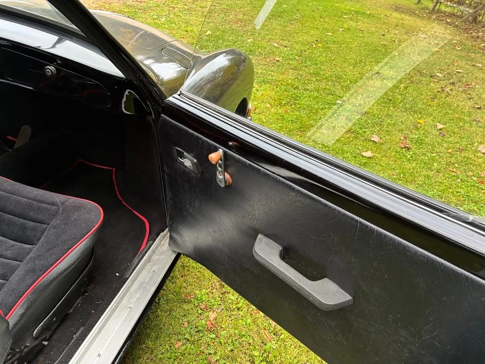 VW Karmann-ghia CARFAX* АВТОФИНАНСИРАНЕ БЕЗ ПЪРВОНАЧАЛНА ВНОСКА - изображение 6