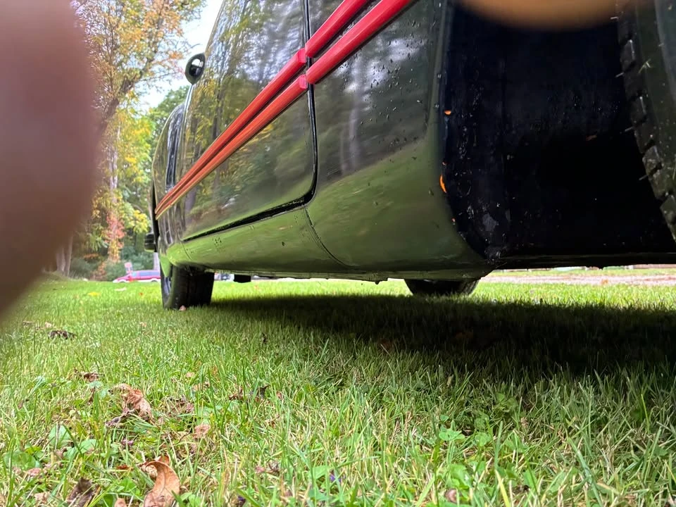 VW Karmann-ghia CARFAX* АВТОФИНАНСИРАНЕ БЕЗ ПЪРВОНАЧАЛНА ВНОСКА - изображение 5