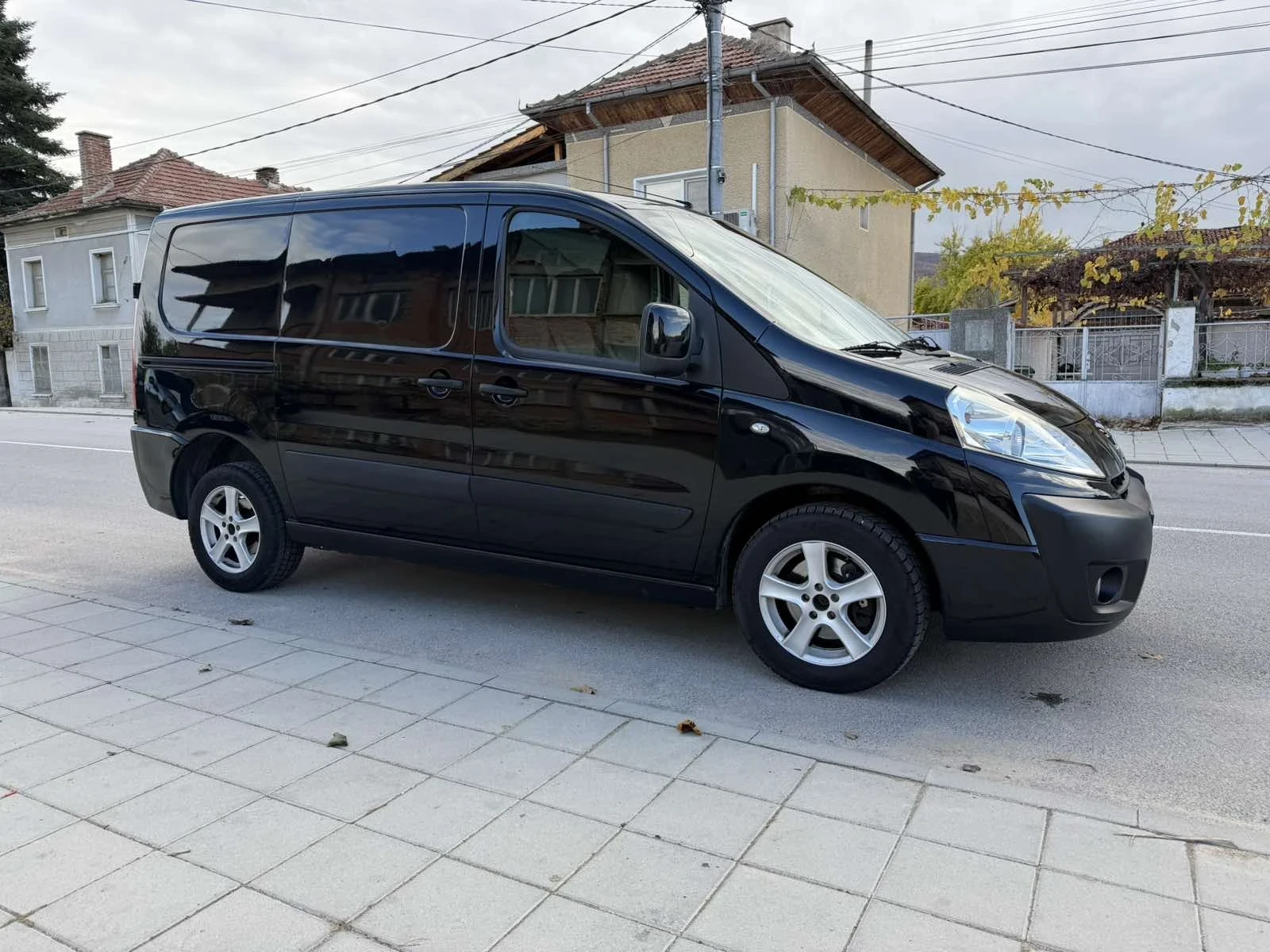 Peugeot Expert 1.6 | Mobile.bg   2