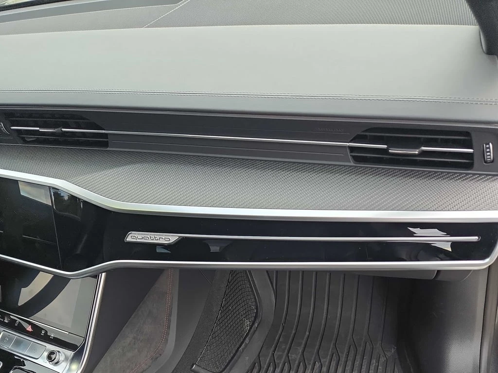 Audi Rs7 * 4.0 TFSI quattro * CARFAX * БЕЗ ПЪРВОНАЧАЛНА ВНО - изображение 9