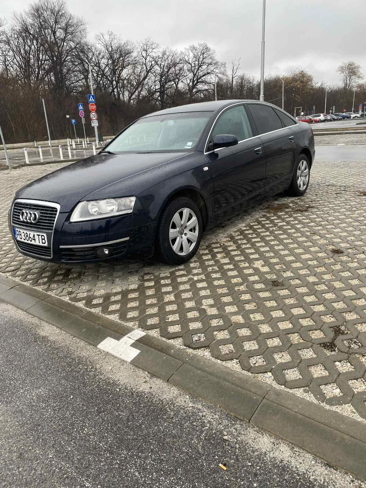 Audi A6 | Mobile.bg � ����������� 1