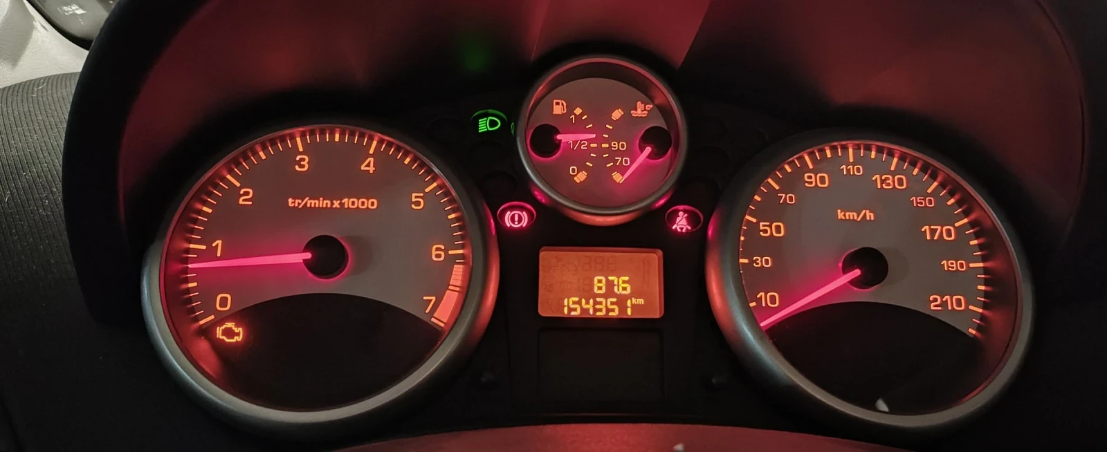 Peugeot 207  - изображение 9