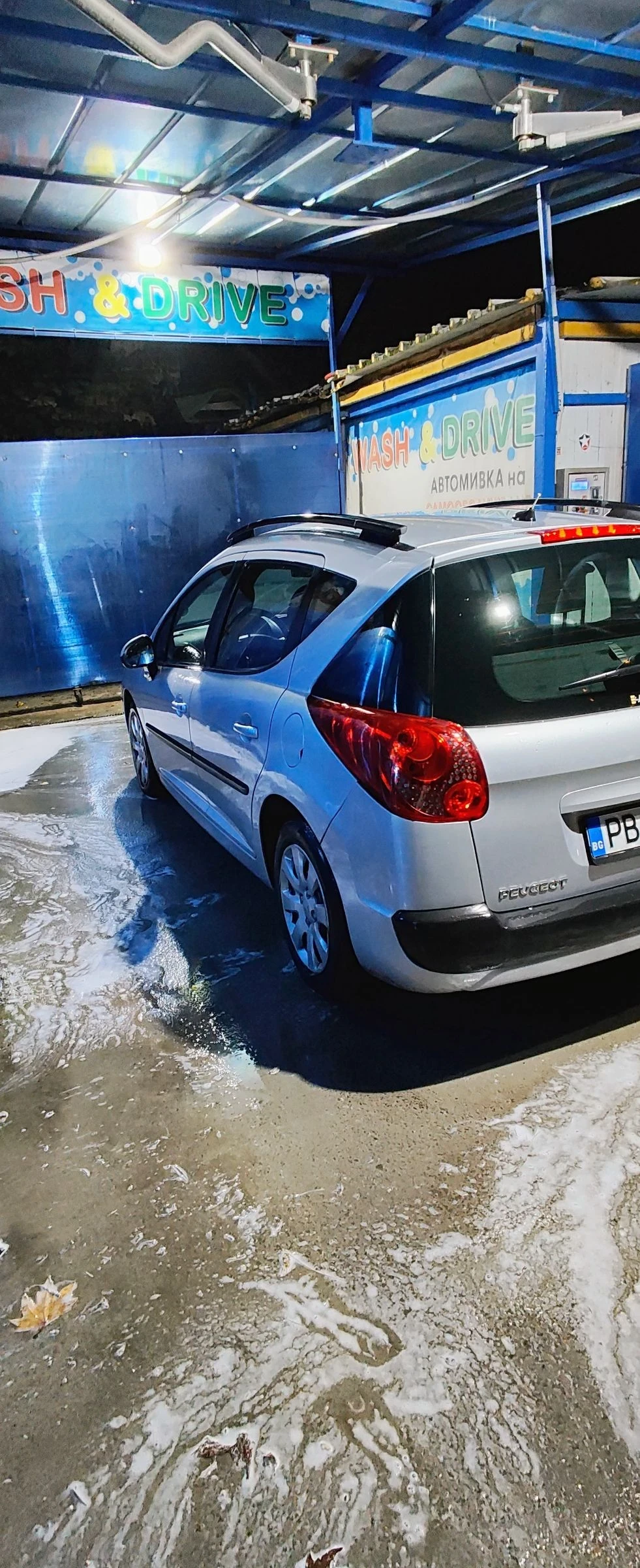 Peugeot 207  - изображение 5