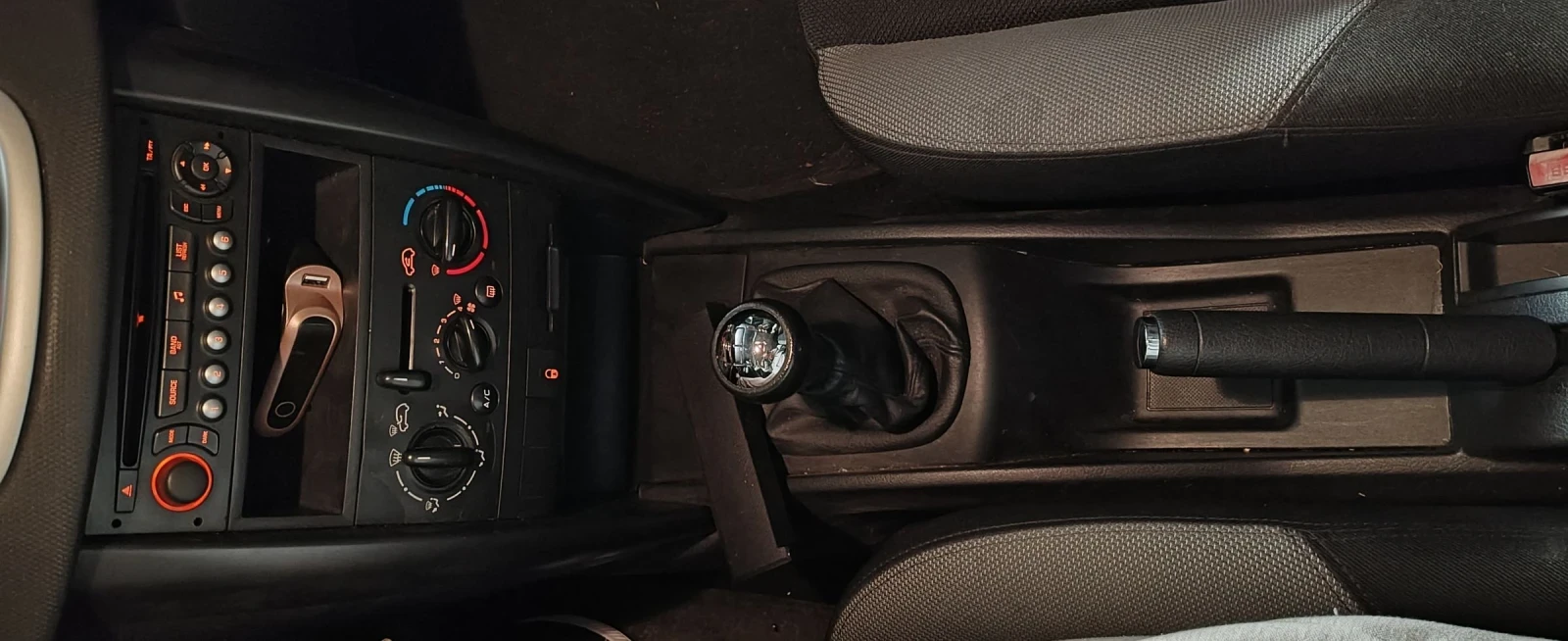 Peugeot 207  - изображение 8