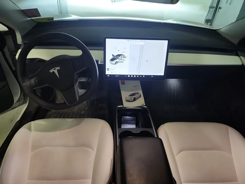 Tesla Model 3 * LONG RANGE ALL WHEEL DRIVE * CARFAX *   | Mobile.bg   11