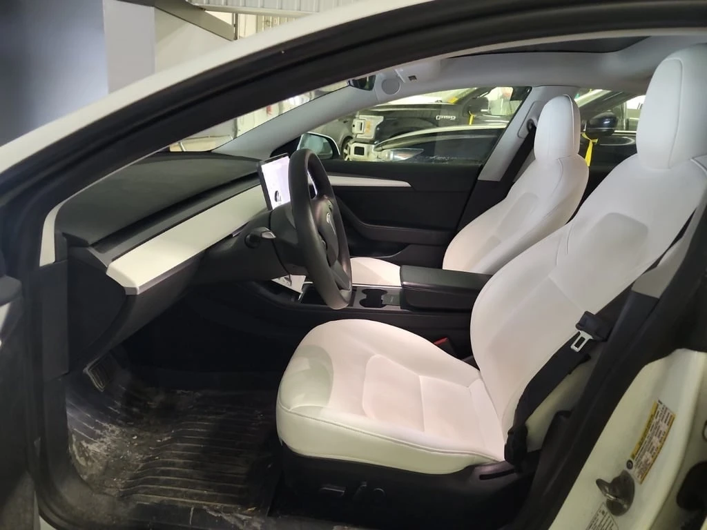 Tesla Model 3 * LONG RANGE ALL WHEEL DRIVE * CARFAX *   | Mobile.bg   5