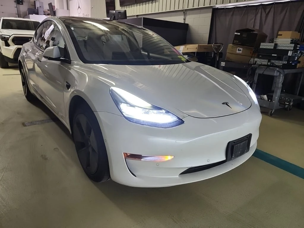 Tesla Model 3 * LONG RANGE ALL WHEEL DRIVE * CARFAX *   | Mobile.bg   2