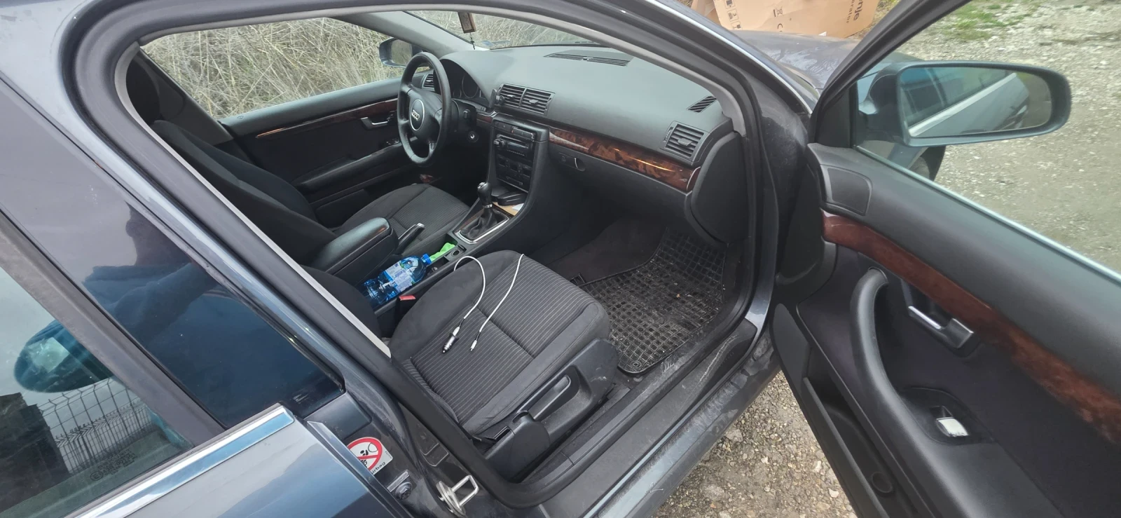 Audi A4 | Mobile.bg � ����������� 13