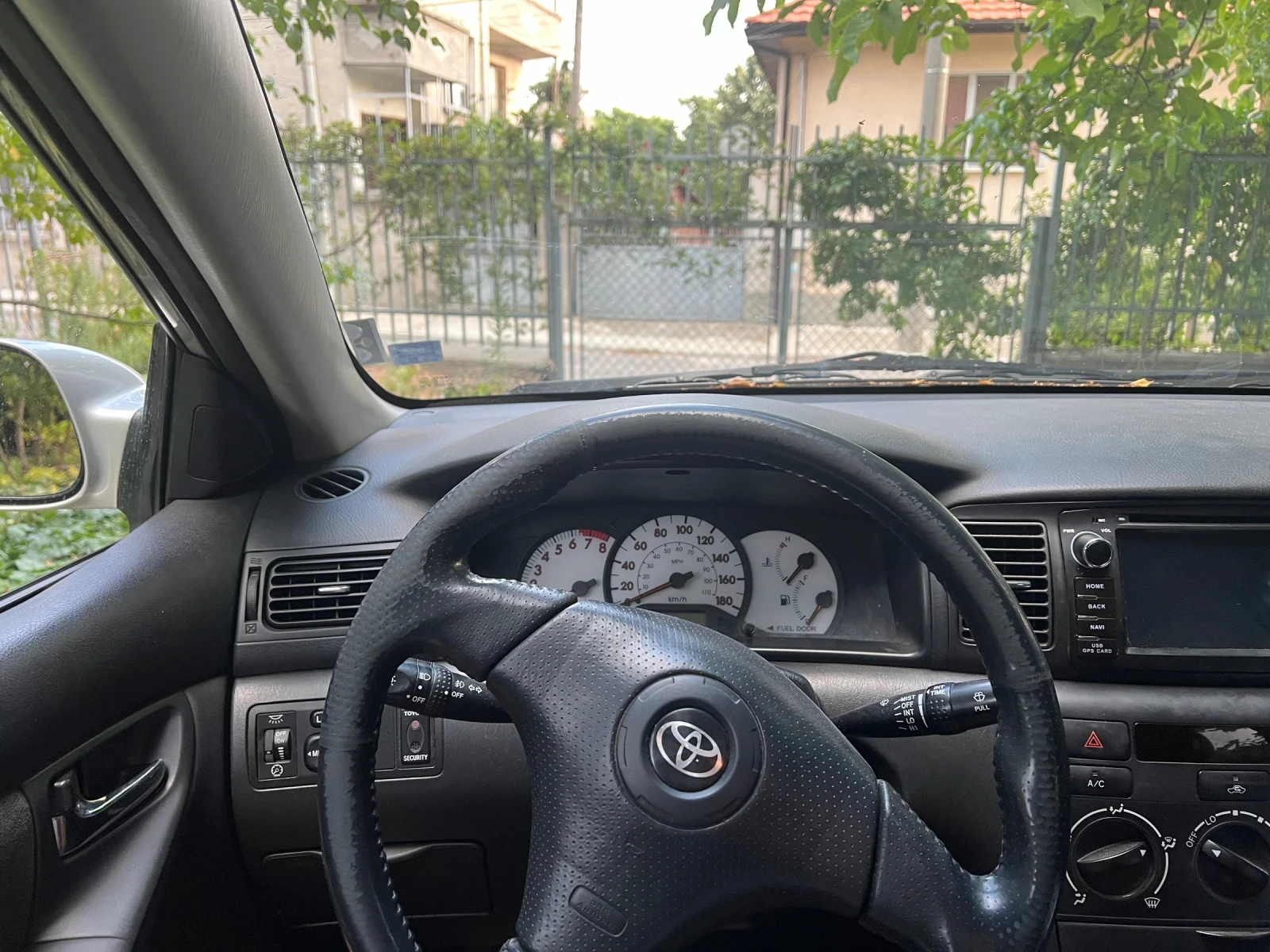 Toyota Corolla S - изображение 5