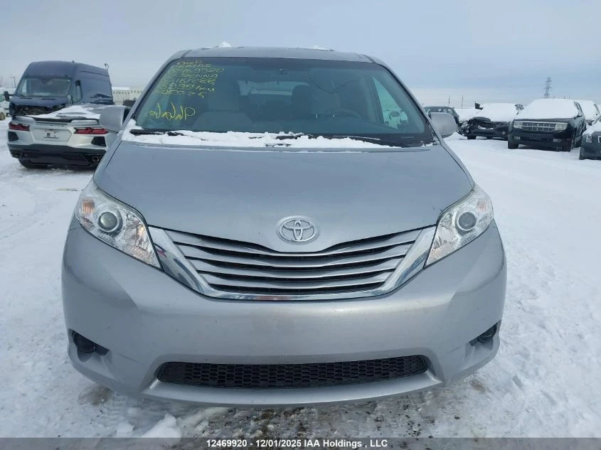 Toyota Sienna 3.5I  | Mobile.bg � ����������� 1