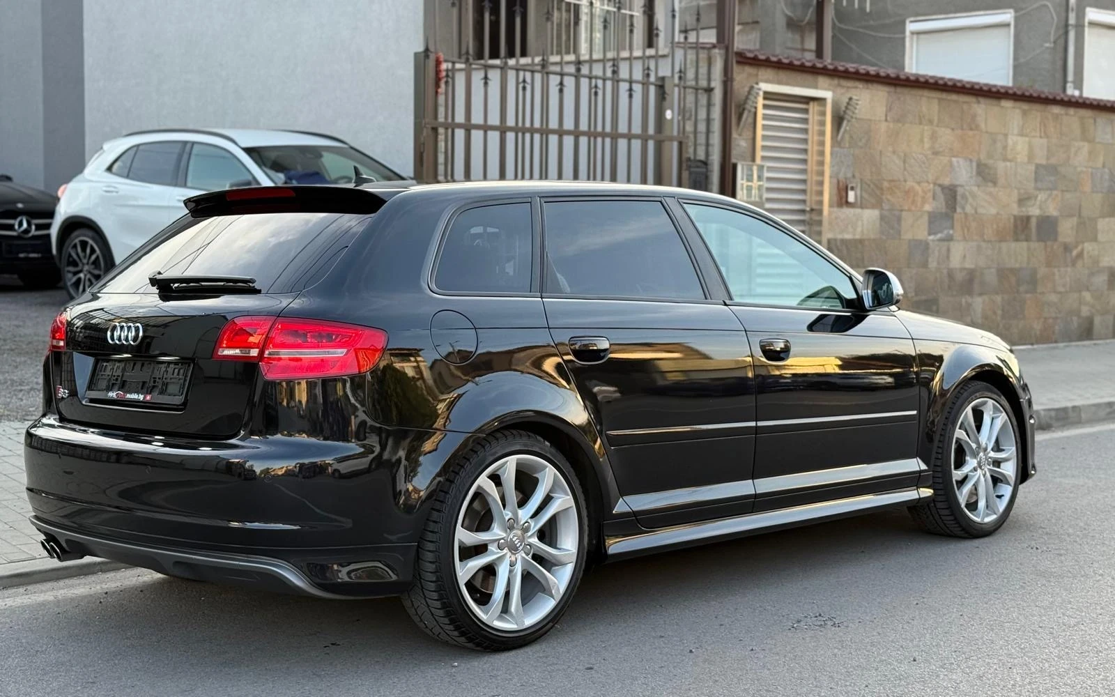 Audi S3 S3/Quattro/���������/��������/������������ | Mobile.bg � ����������� 3