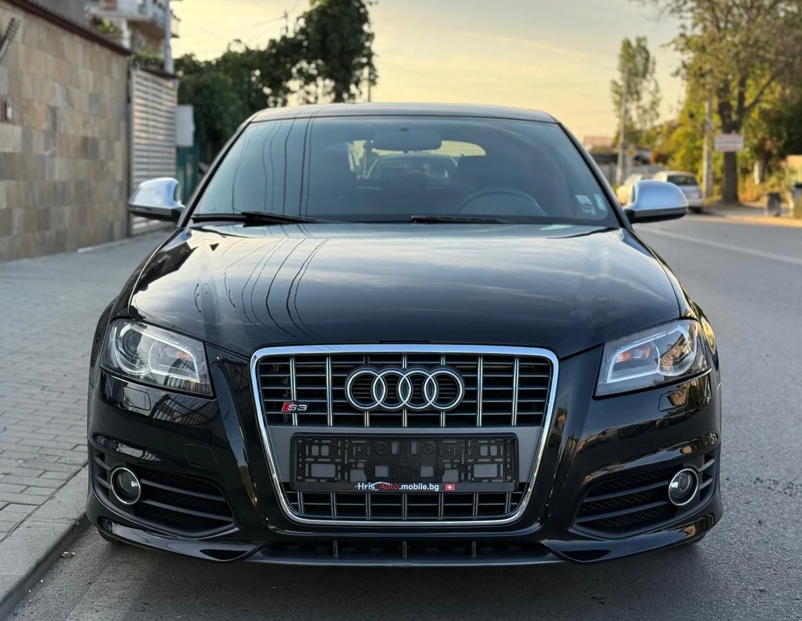 Audi S3 S3/Quattro/���������/��������/������������ | Mobile.bg � ����������� 8