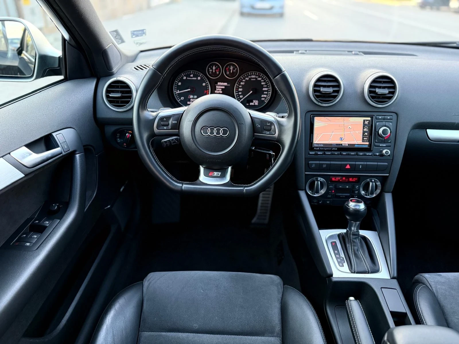 Audi S3 S3/Quattro/���������/��������/������������ | Mobile.bg � ����������� 13