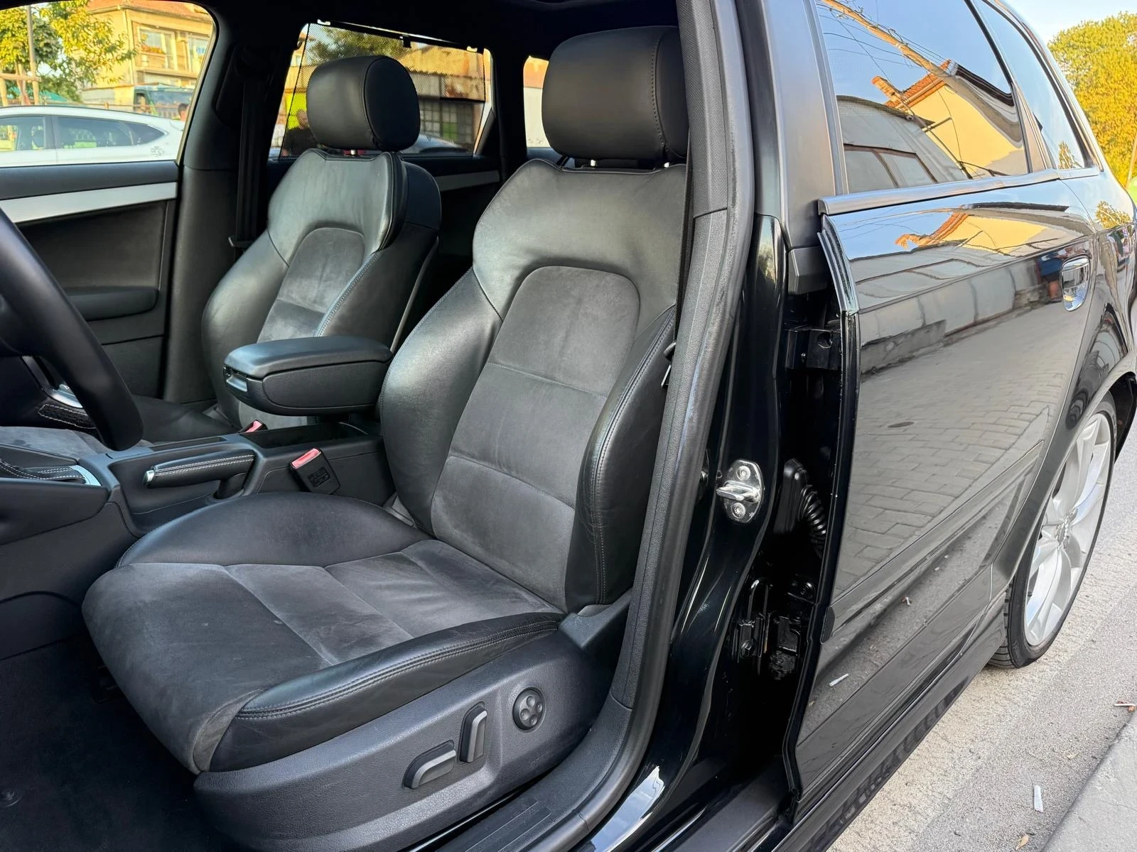 Audi S3 S3/Quattro/���������/��������/������������ | Mobile.bg � ����������� 9