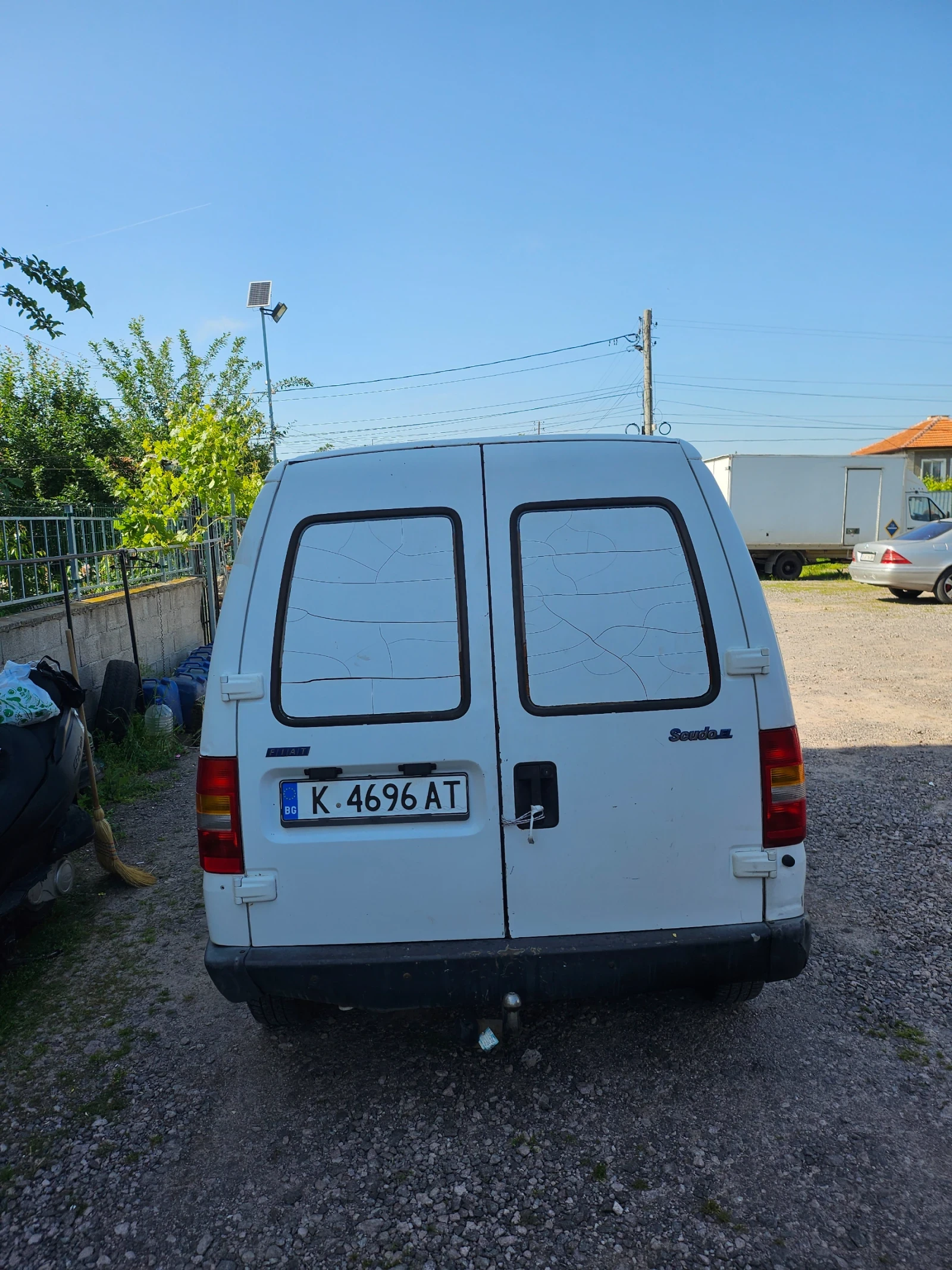 Fiat Scudo | Mobile.bg � ����������� 3
