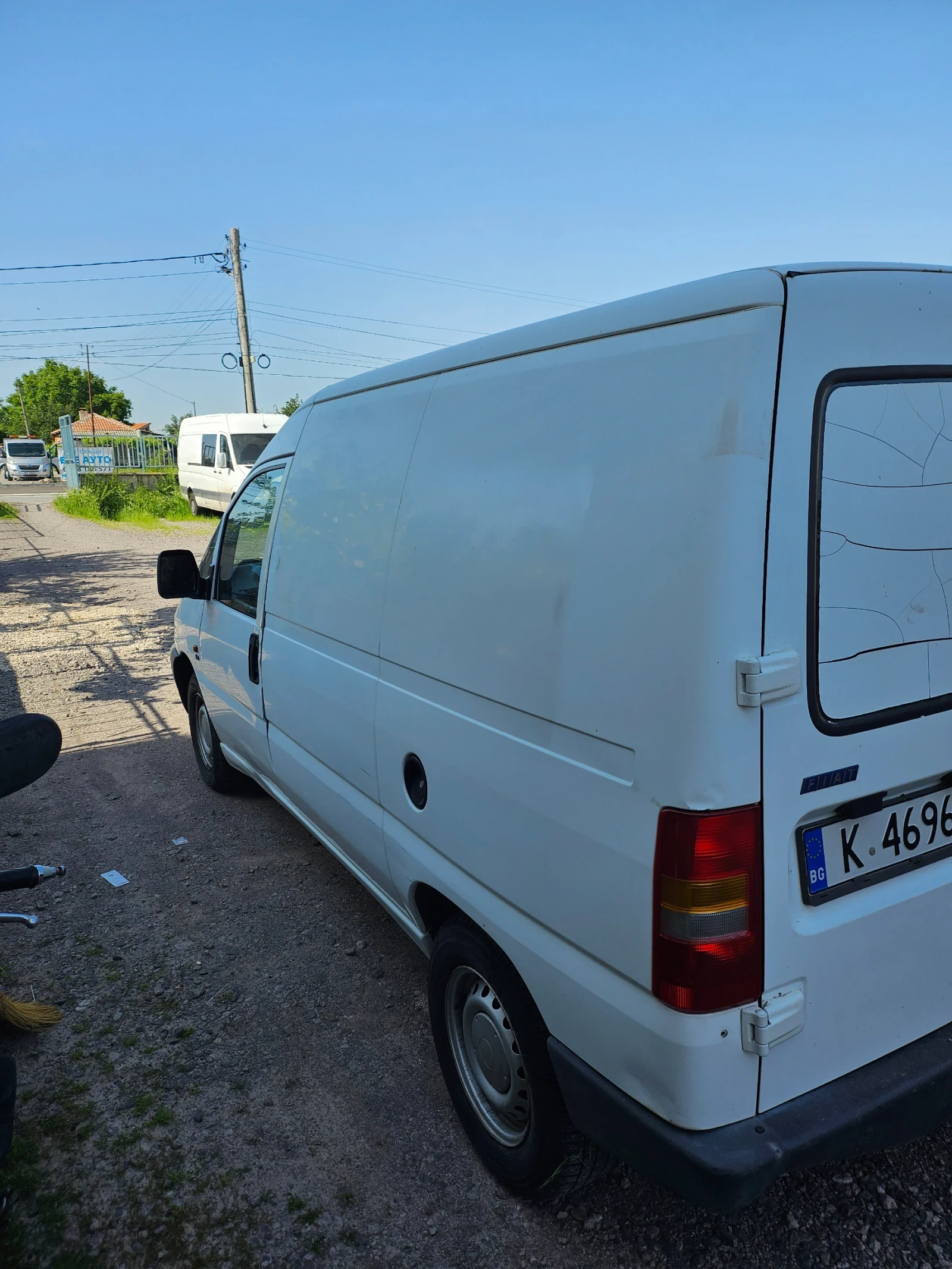 Fiat Scudo | Mobile.bg � ����������� 4