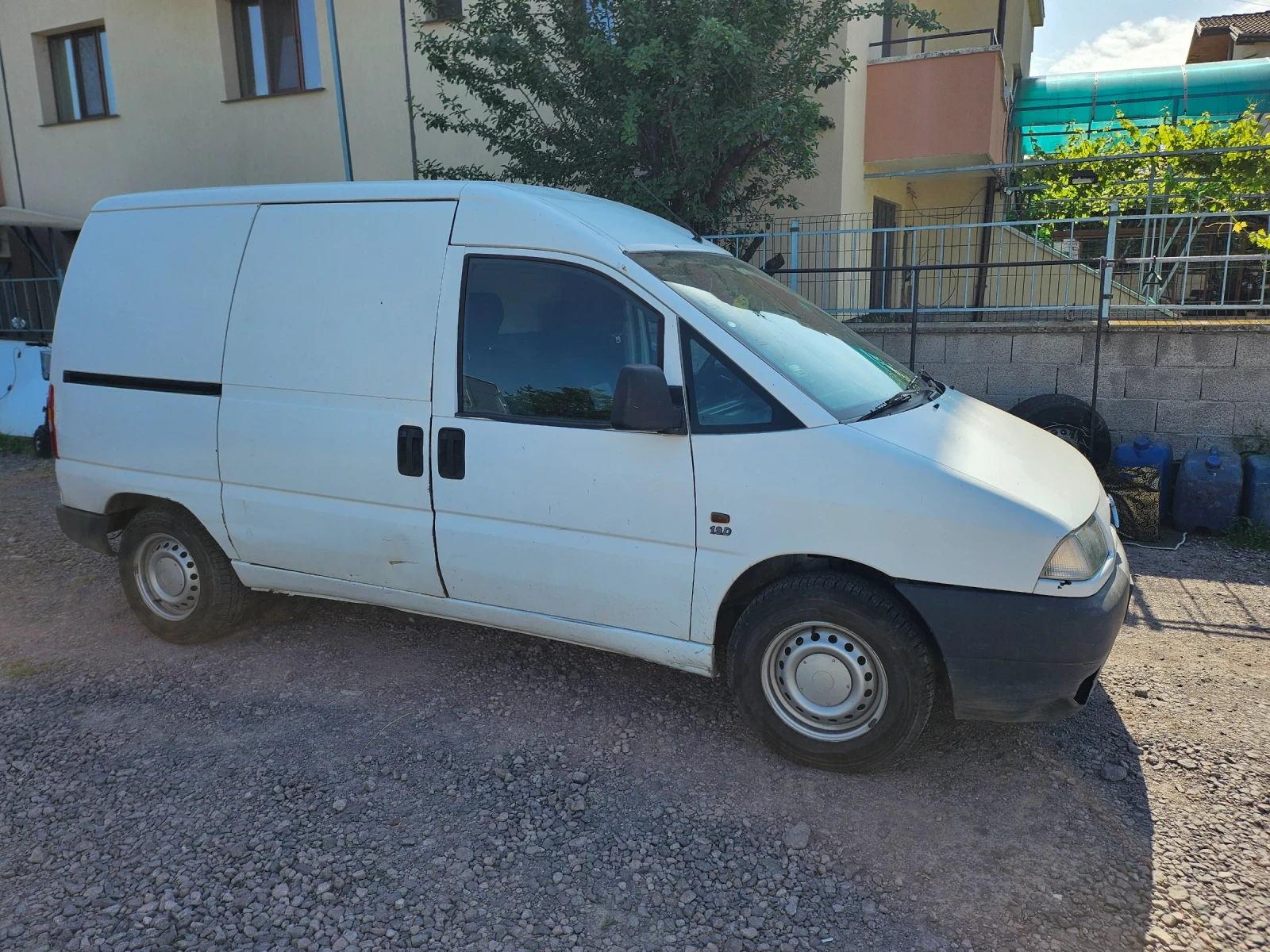 Fiat Scudo | Mobile.bg � ����������� 2