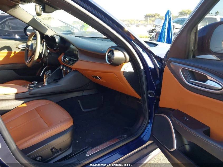 Alfa Romeo Giulia 2l Sport Rwd | Mobile.bg � ����������� 5