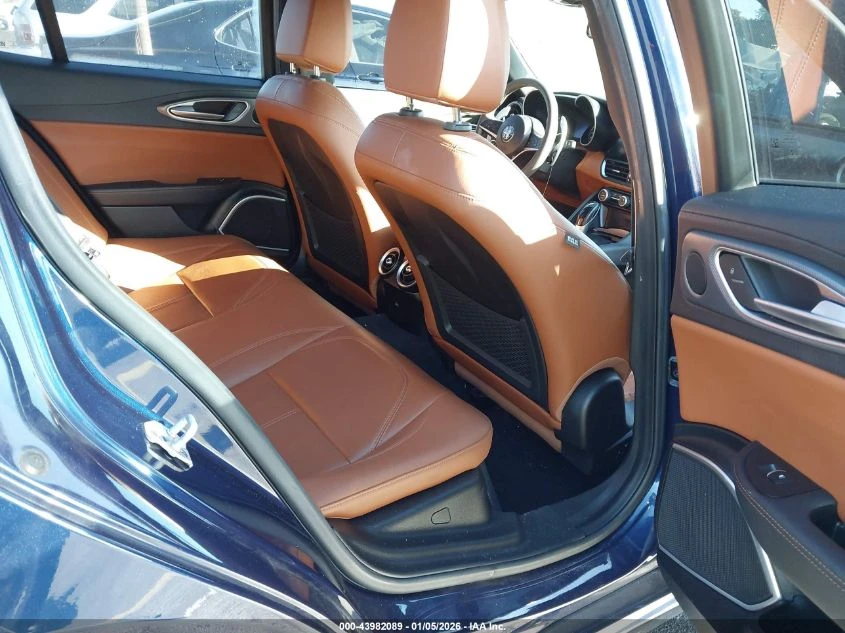 Alfa Romeo Giulia 2l Sport Rwd | Mobile.bg � ����������� 8