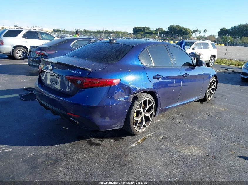 Alfa Romeo Giulia 2l Sport Rwd | Mobile.bg � ����������� 4