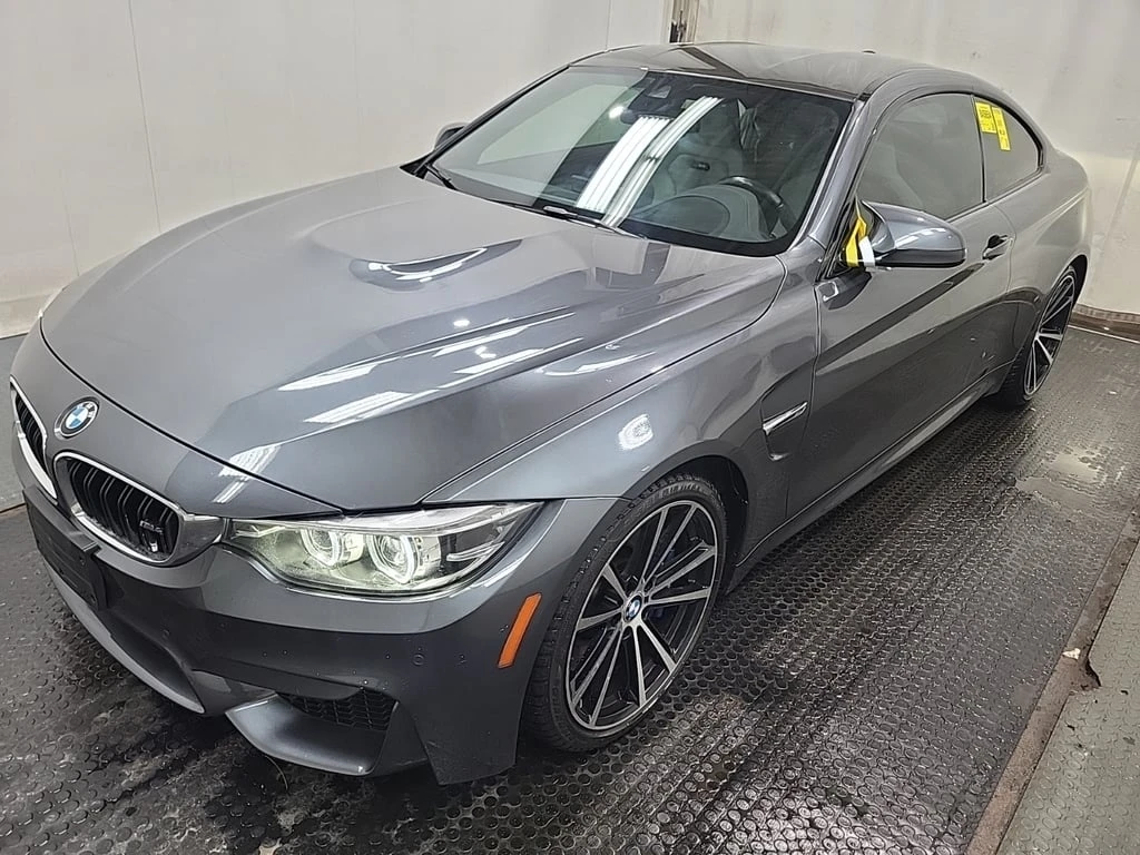 BMW M4 * COUPE * CARFAX * ���� �� �� | Mobile.bg � ����������� 1
