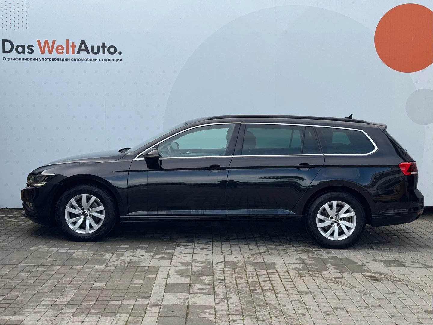 VW Passat Business 2.0 TDI SCR DSG | Mobile.bg � ����������� 2