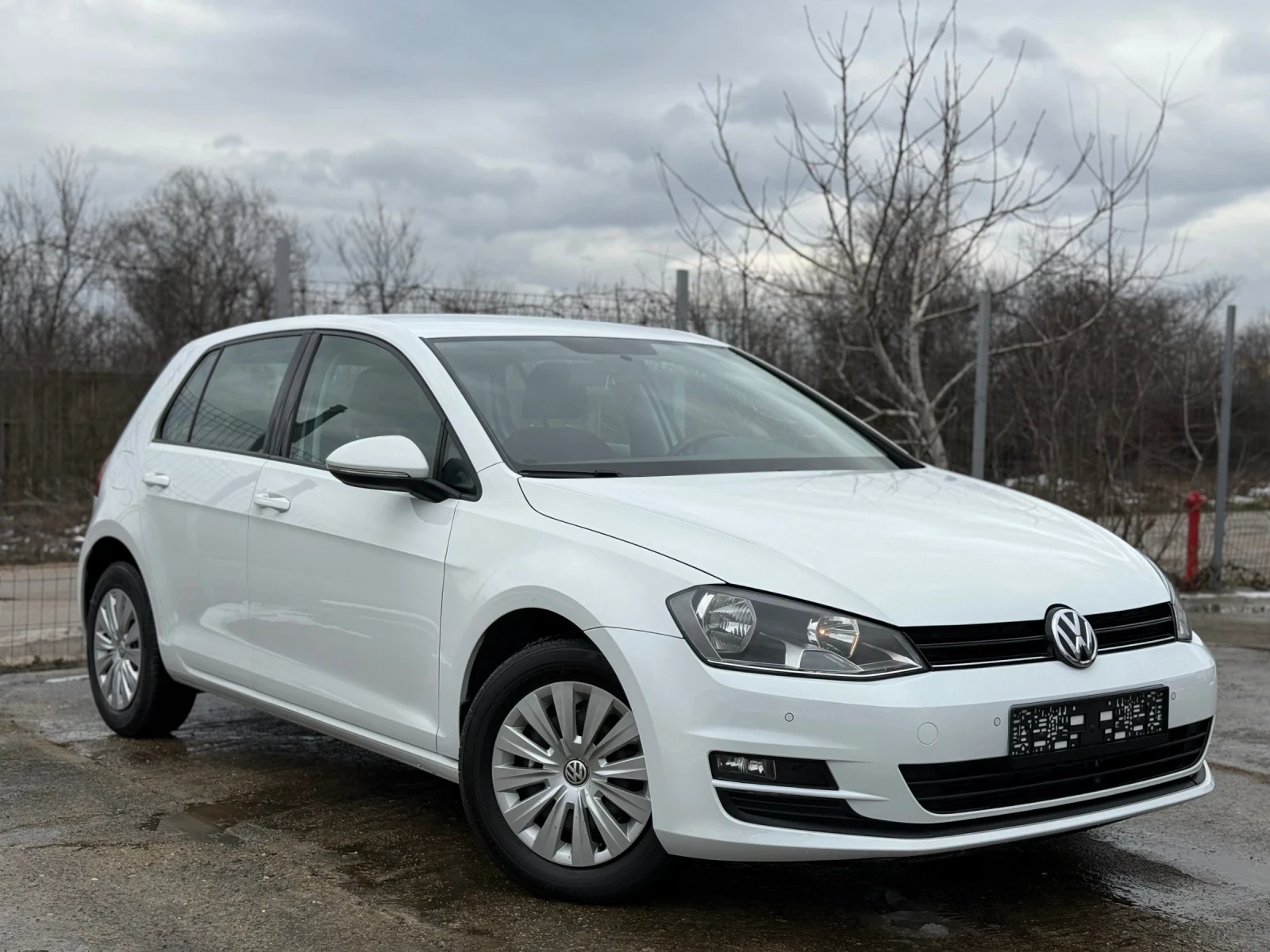 VW Golf TDI �������� ������ | Mobile.bg � ����������� 1