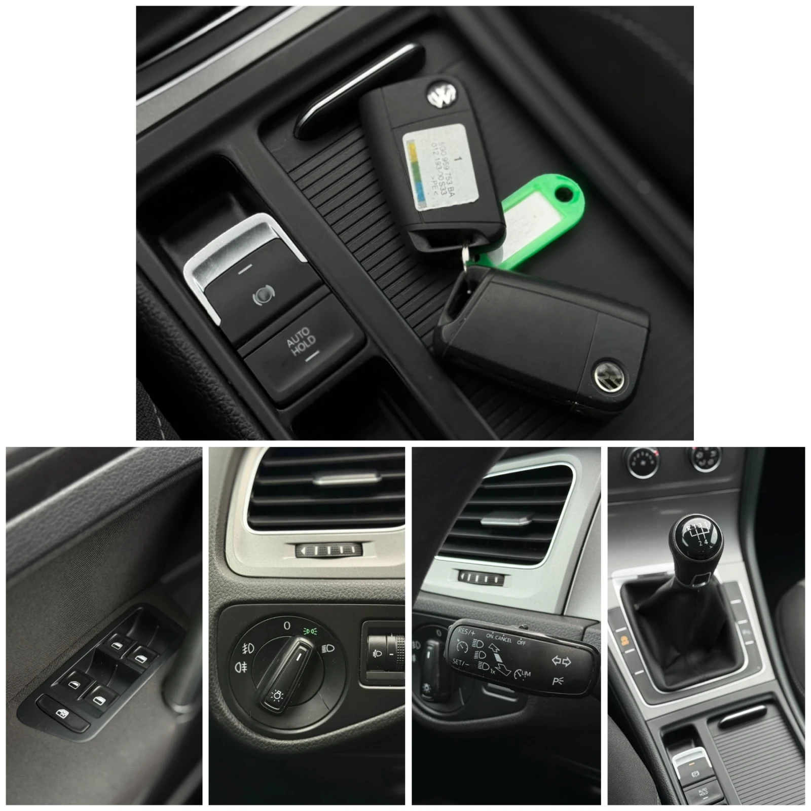 VW Golf TDI �������� ������ | Mobile.bg � ����������� 13